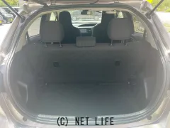 トヨタ ヴィッツ
