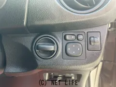 トヨタ ヴィッツ