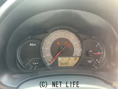 トヨタ ヴィッツ