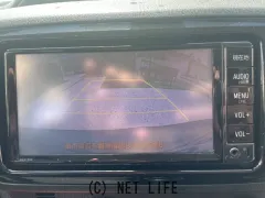 トヨタ ヴィッツ