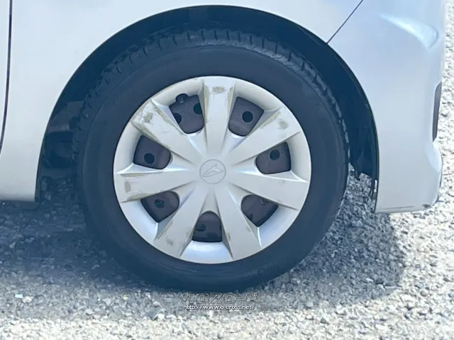 ダイハツ ミライース