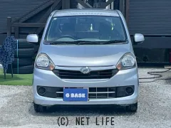 ダイハツ ミライース