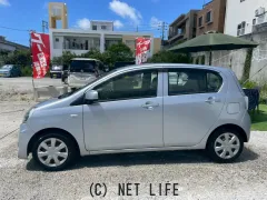 ダイハツ ミライース