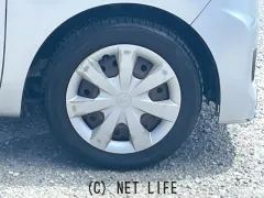 ダイハツ ミライース