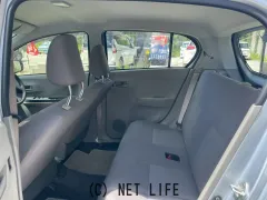 ダイハツ ミライース