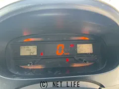 ダイハツ ミライース