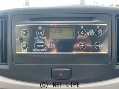ダイハツ ミライース