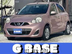 日産 マーチ