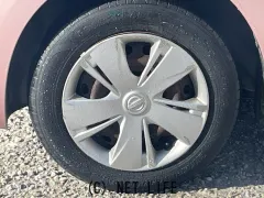 日産 マーチ