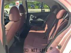 日産 マーチ