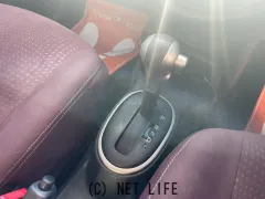 日産 マーチ