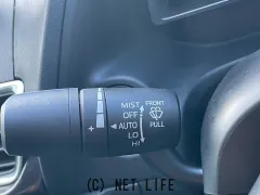 マツダ アクセラ