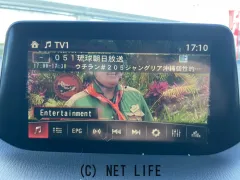 マツダ アクセラ