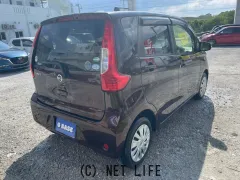 日産 デイズ