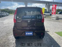 日産 デイズ