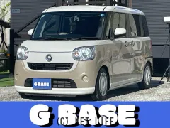 ダイハツ ムーヴキャンバス