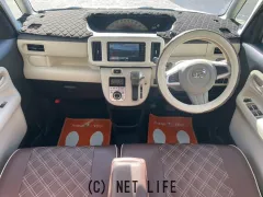 ダイハツ ムーヴキャンバス