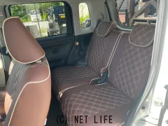 ダイハツ ムーヴキャンバス