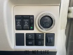 ダイハツ ムーヴキャンバス