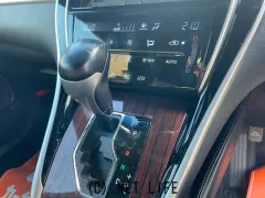 トヨタ ハリアー