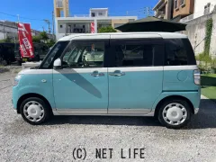 ダイハツ ムーヴキャンバス