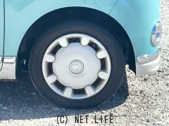 ダイハツ ムーヴキャンバス