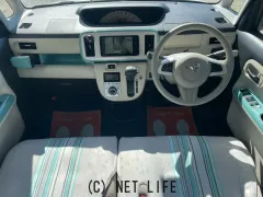 ダイハツ ムーヴキャンバス