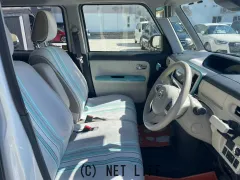ダイハツ ムーヴキャンバス