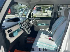 ダイハツ ムーヴキャンバス