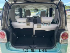 ダイハツ ムーヴキャンバス