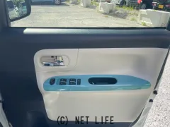 ダイハツ ムーヴキャンバス