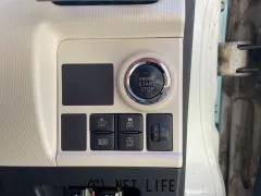 ダイハツ ムーヴキャンバス