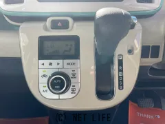ダイハツ ムーヴキャンバス