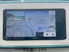 ダイハツ ムーヴキャンバス