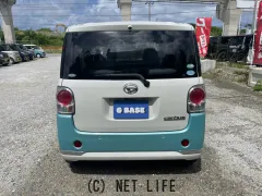 ダイハツ ムーヴキャンバス