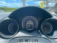 ホンダ フィットシャトルハイブリッド