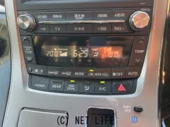 トヨタ アルファード