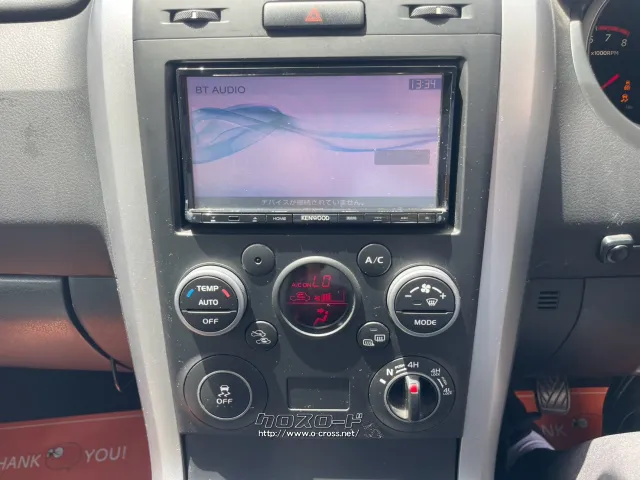 スズキ エスクード