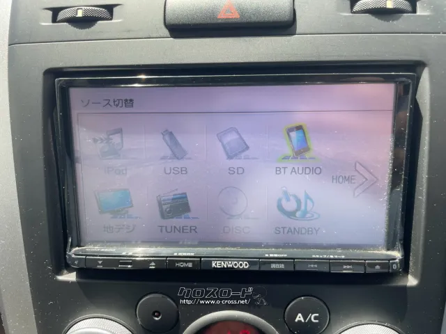 スズキ エスクード