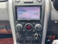 スズキ エスクード