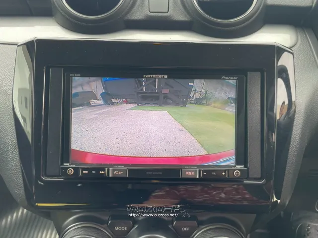 スズキ スイフト