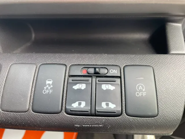 ホンダ ステップワゴン
