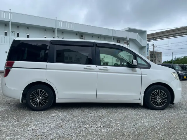 ホンダ ステップワゴン