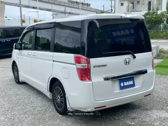 ホンダ ステップワゴン