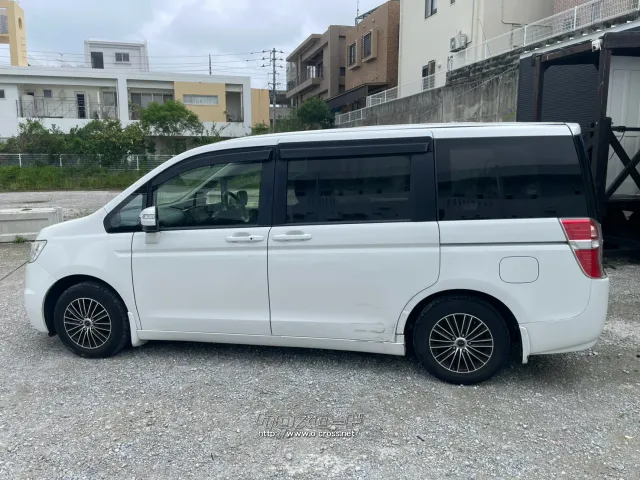 ホンダ ステップワゴン