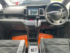 ホンダ ステップワゴン