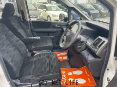 ホンダ ステップワゴン