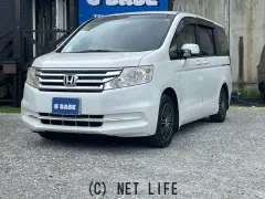 ホンダ ステップワゴン