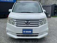 ホンダ ステップワゴン