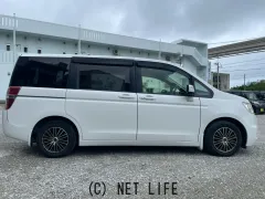 ホンダ ステップワゴン